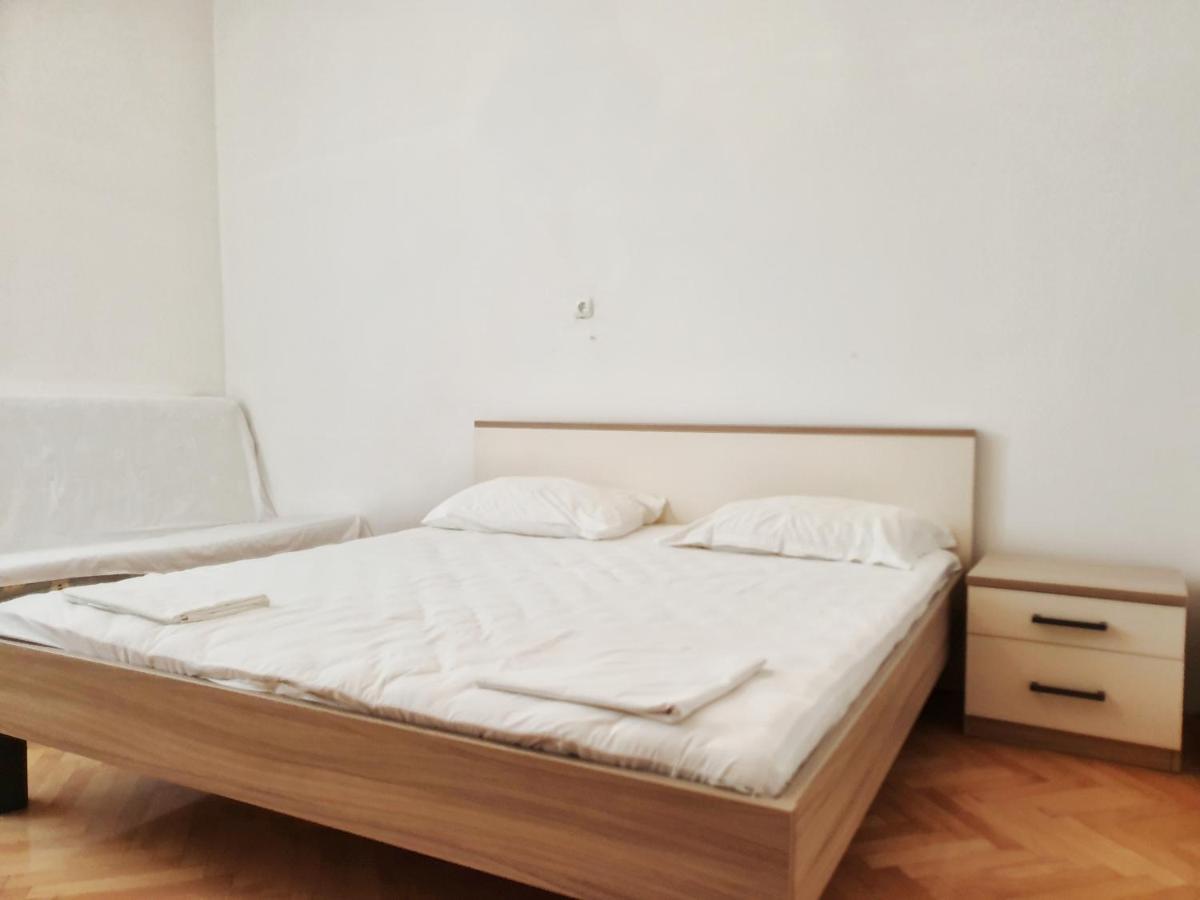 Betanovalja Apartment Exterior photo