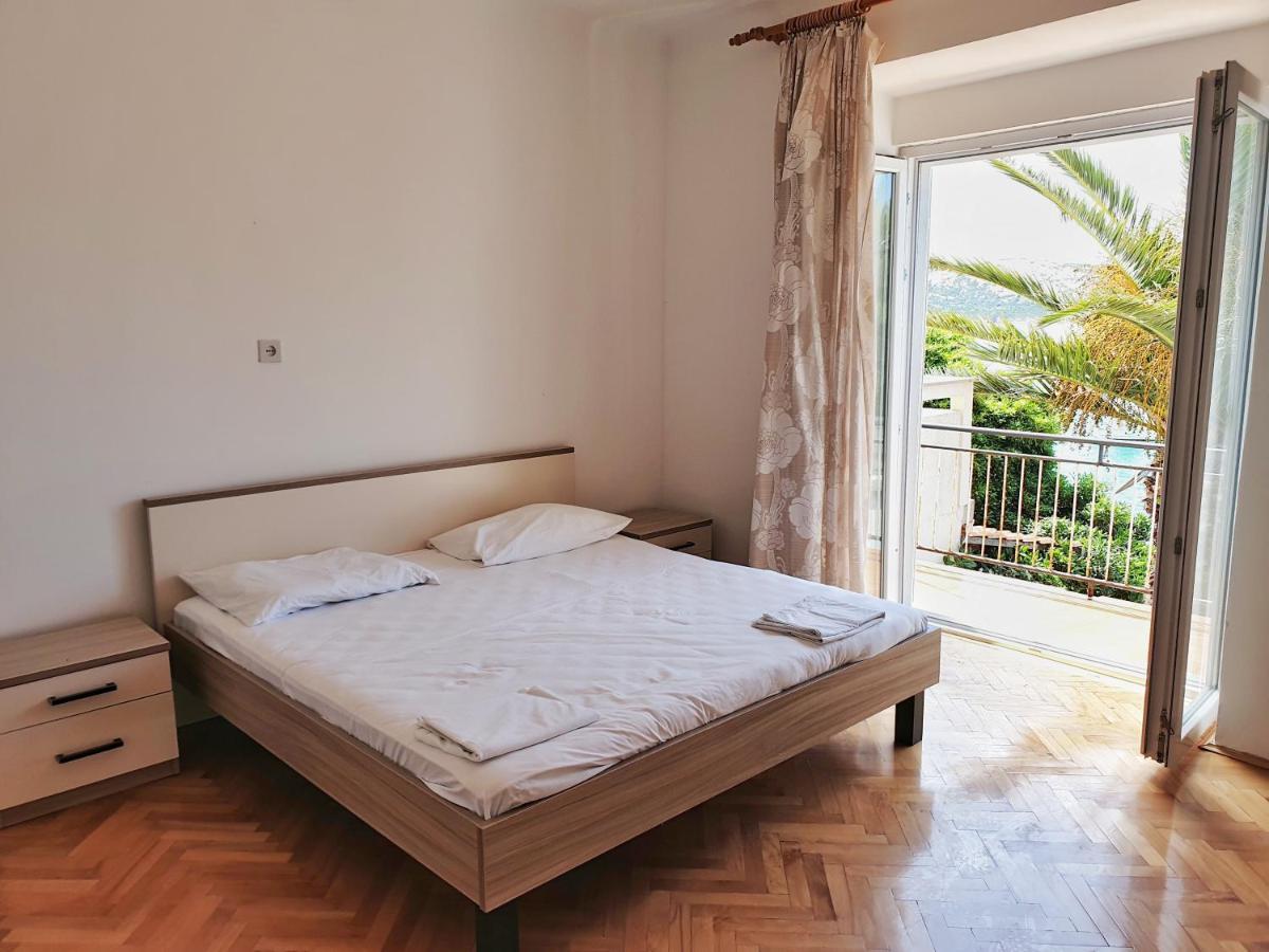 Betanovalja Apartment Exterior photo